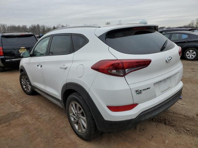 Photo 1 VIN: KM8J3CA4XJU708180 - HYUNDAI TUCSON 