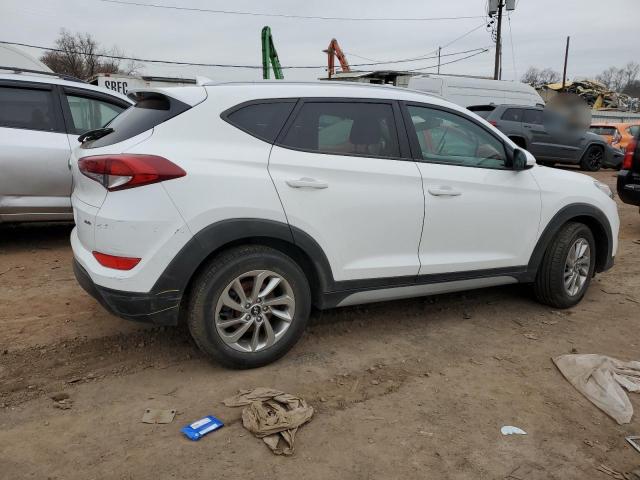 Photo 2 VIN: KM8J3CA4XJU708180 - HYUNDAI TUCSON 