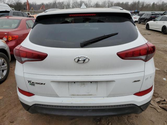 Photo 5 VIN: KM8J3CA4XJU708180 - HYUNDAI TUCSON 