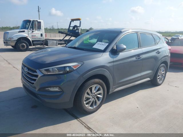 Photo 1 VIN: KM8J3CA4XJU716750 - HYUNDAI TUCSON 