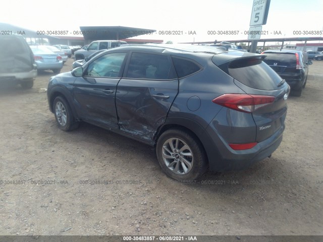 Photo 2 VIN: KM8J3CA4XJU717820 - HYUNDAI TUCSON 