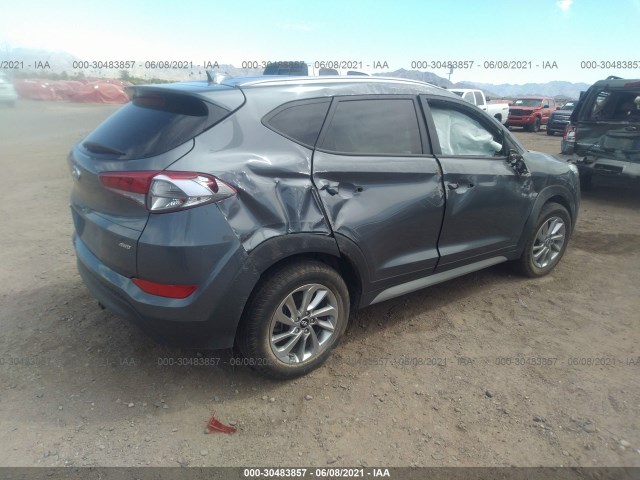 Photo 3 VIN: KM8J3CA4XJU717820 - HYUNDAI TUCSON 