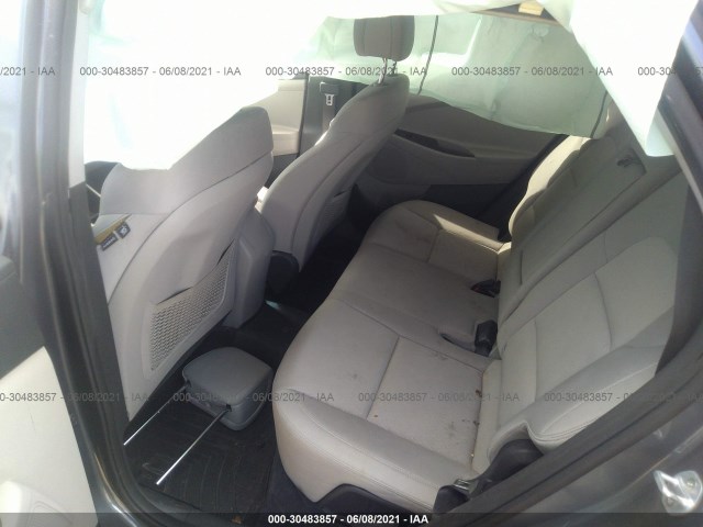 Photo 9 VIN: KM8J3CA4XJU717820 - HYUNDAI TUCSON 