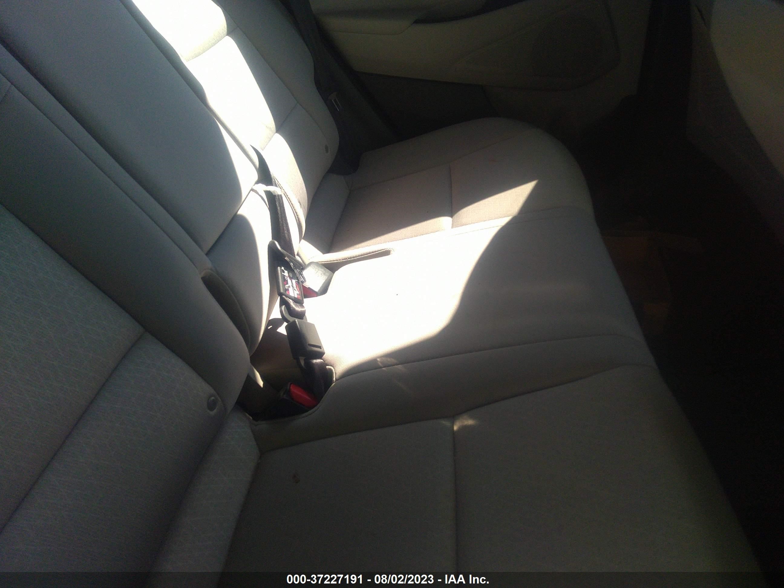 Photo 7 VIN: KM8J3CA4XJU723147 - HYUNDAI TUCSON 