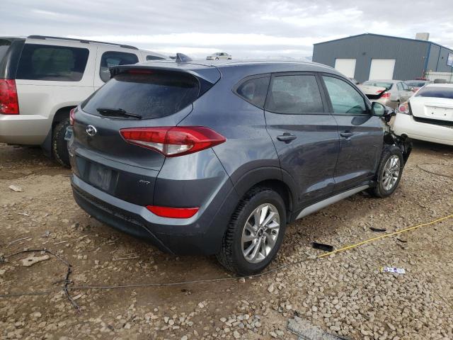 Photo 3 VIN: KM8J3CA4XJU732270 - HYUNDAI TUCSON SEL 