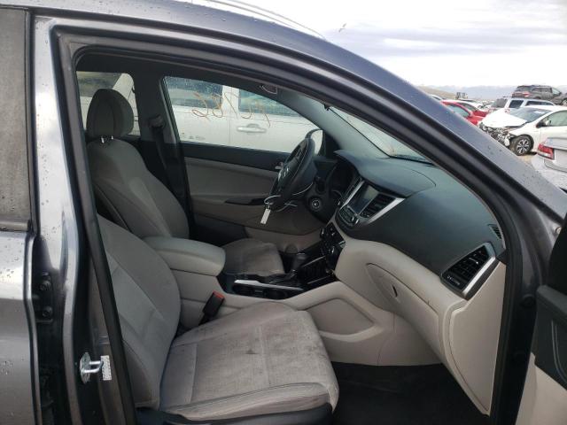 Photo 4 VIN: KM8J3CA4XJU732270 - HYUNDAI TUCSON SEL 