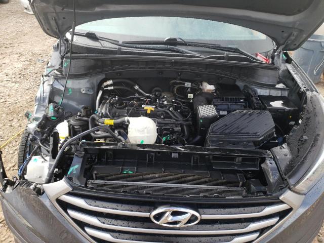 Photo 6 VIN: KM8J3CA4XJU732270 - HYUNDAI TUCSON SEL 