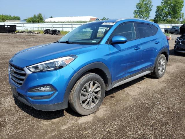 Photo 0 VIN: KM8J3CA4XJU732429 - HYUNDAI TUCSON SEL 