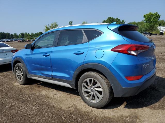 Photo 1 VIN: KM8J3CA4XJU732429 - HYUNDAI TUCSON SEL 