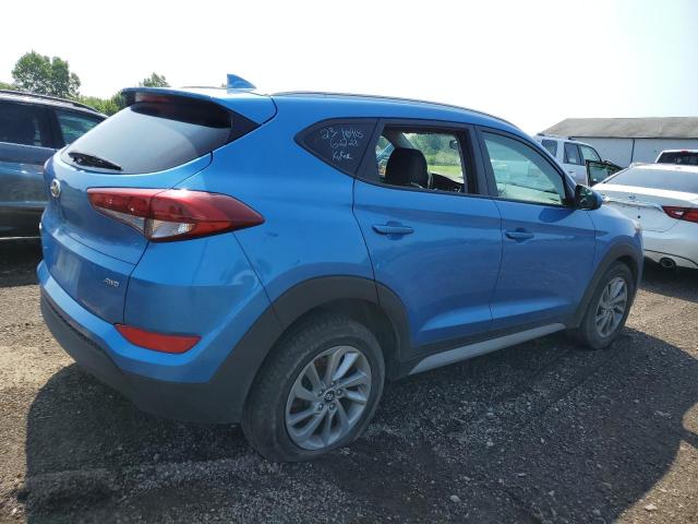 Photo 2 VIN: KM8J3CA4XJU732429 - HYUNDAI TUCSON SEL 