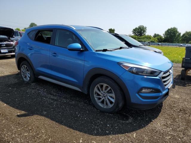 Photo 3 VIN: KM8J3CA4XJU732429 - HYUNDAI TUCSON SEL 