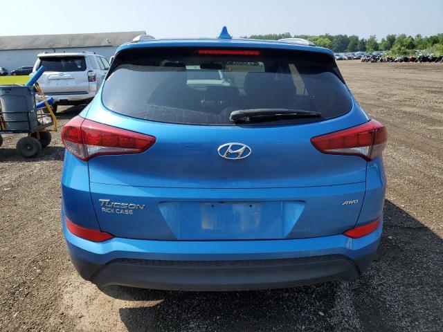 Photo 5 VIN: KM8J3CA4XJU732429 - HYUNDAI TUCSON SEL 