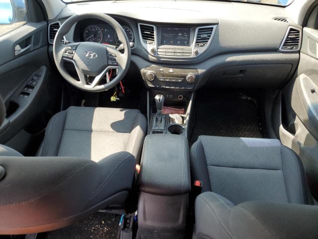 Photo 7 VIN: KM8J3CA4XJU732429 - HYUNDAI TUCSON SEL 