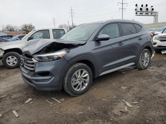 Photo 0 VIN: KM8J3CA4XJU733774 - HYUNDAI TUCSON 