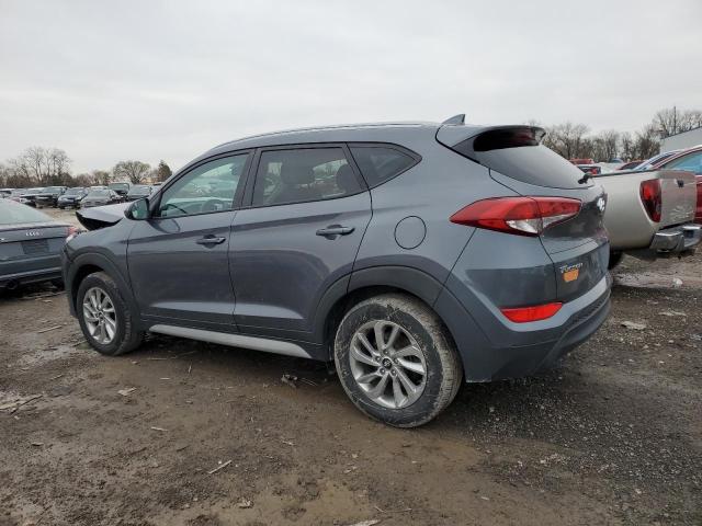 Photo 1 VIN: KM8J3CA4XJU733774 - HYUNDAI TUCSON 