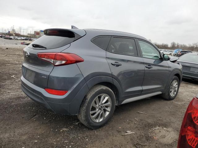 Photo 2 VIN: KM8J3CA4XJU733774 - HYUNDAI TUCSON 