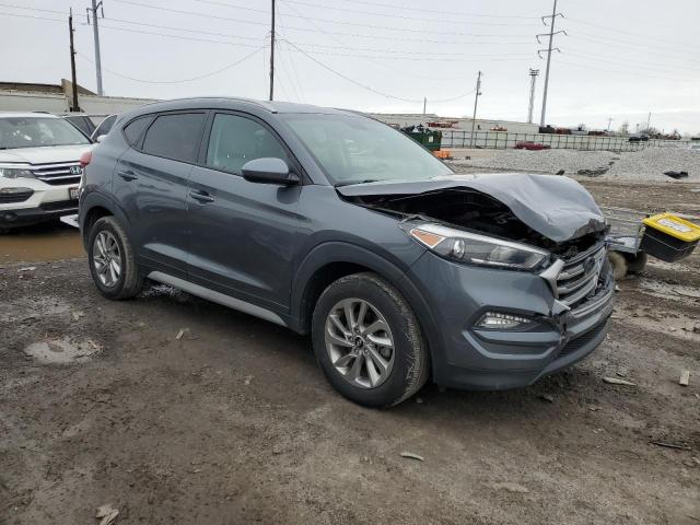 Photo 3 VIN: KM8J3CA4XJU733774 - HYUNDAI TUCSON 