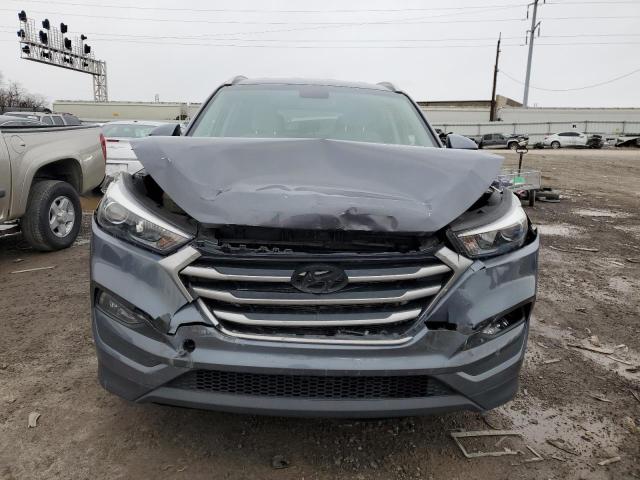 Photo 4 VIN: KM8J3CA4XJU733774 - HYUNDAI TUCSON 