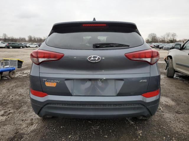 Photo 5 VIN: KM8J3CA4XJU733774 - HYUNDAI TUCSON 