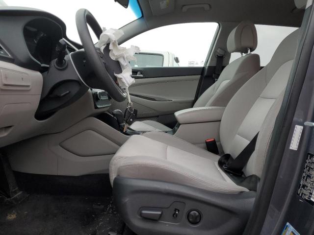 Photo 6 VIN: KM8J3CA4XJU733774 - HYUNDAI TUCSON 