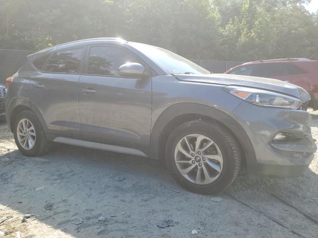 Photo 3 VIN: KM8J3CA4XJU740966 - HYUNDAI TUCSON 