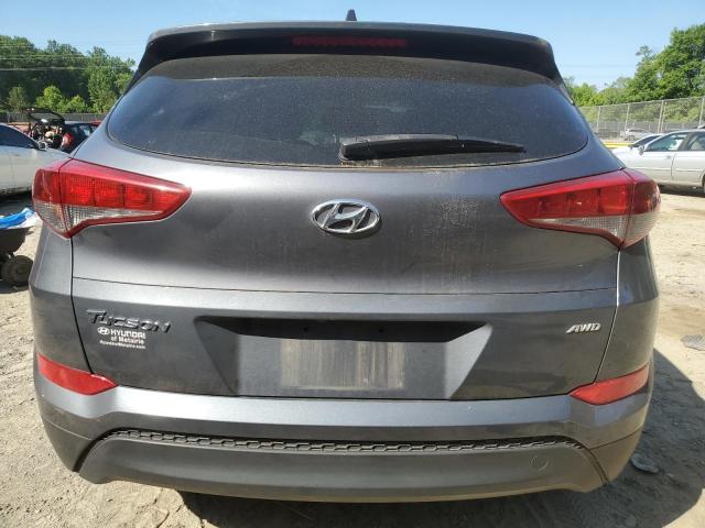 Photo 5 VIN: KM8J3CA4XJU740966 - HYUNDAI TUCSON 