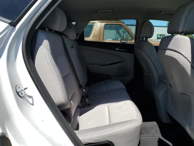 Photo 10 VIN: KM8J3CA4XJU743236 - HYUNDAI TUCSON SEL 