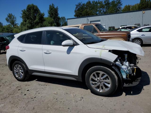 Photo 3 VIN: KM8J3CA4XJU743236 - HYUNDAI TUCSON SEL 