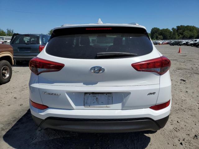 Photo 5 VIN: KM8J3CA4XJU743236 - HYUNDAI TUCSON SEL 