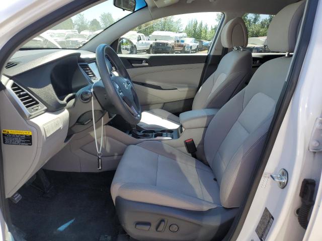 Photo 6 VIN: KM8J3CA4XJU743236 - HYUNDAI TUCSON SEL 