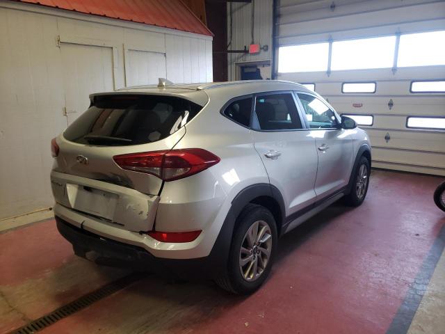 Photo 3 VIN: KM8J3CA4XJU745942 - HYUNDAI TUCSON SEL 