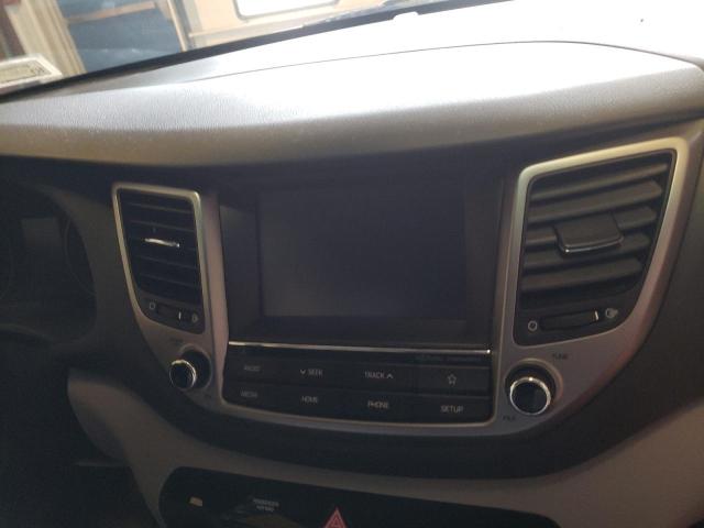 Photo 8 VIN: KM8J3CA4XJU745942 - HYUNDAI TUCSON SEL 