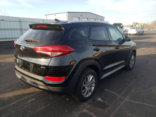 Photo 3 VIN: KM8J3CA4XJU750008 - HYUNDAI TUCSON SEL 