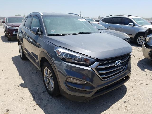 Photo 0 VIN: KM8J3CA4XJU752969 - HYUNDAI TUCSON SEL 