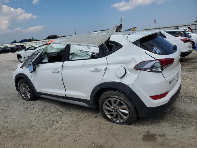 Photo 1 VIN: KM8J3CA4XJU760604 - HYUNDAI TUCSON SEL 