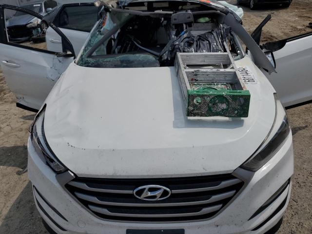 Photo 10 VIN: KM8J3CA4XJU760604 - HYUNDAI TUCSON SEL 