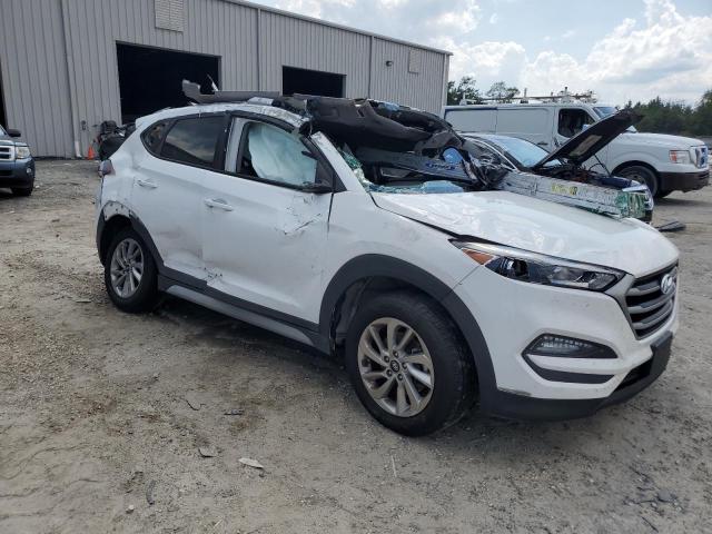 Photo 3 VIN: KM8J3CA4XJU760604 - HYUNDAI TUCSON SEL 