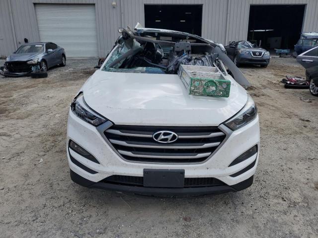 Photo 4 VIN: KM8J3CA4XJU760604 - HYUNDAI TUCSON SEL 