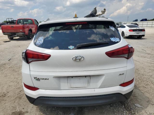 Photo 5 VIN: KM8J3CA4XJU760604 - HYUNDAI TUCSON SEL 