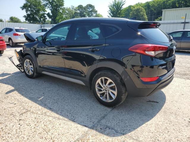 Photo 1 VIN: KM8J3CA4XJU762210 - HYUNDAI TUCSON 