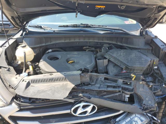 Photo 11 VIN: KM8J3CA4XJU762210 - HYUNDAI TUCSON 