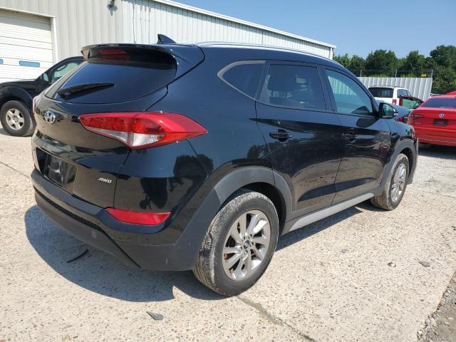 Photo 2 VIN: KM8J3CA4XJU762210 - HYUNDAI TUCSON 