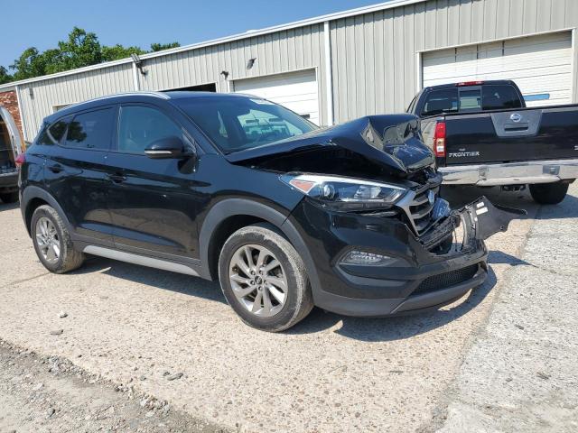 Photo 3 VIN: KM8J3CA4XJU762210 - HYUNDAI TUCSON 