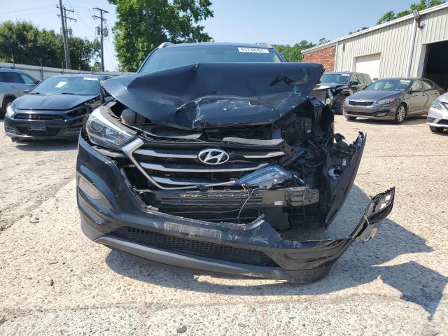 Photo 4 VIN: KM8J3CA4XJU762210 - HYUNDAI TUCSON 