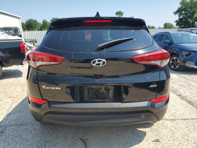 Photo 5 VIN: KM8J3CA4XJU762210 - HYUNDAI TUCSON 