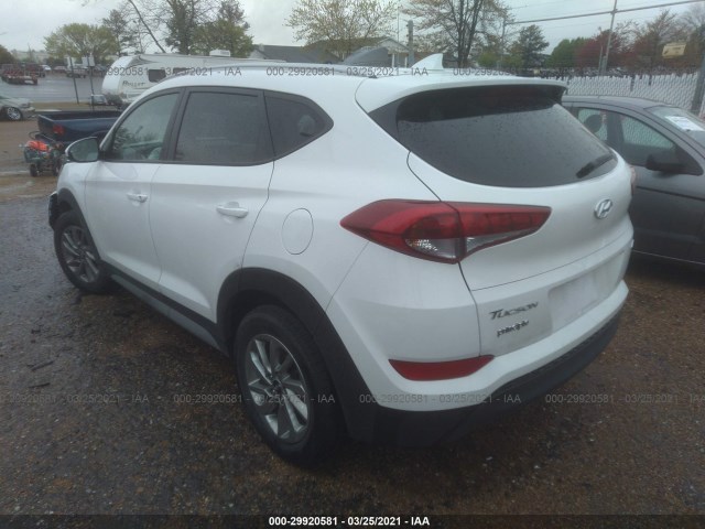 Photo 2 VIN: KM8J3CA4XJU762370 - HYUNDAI TUCSON 