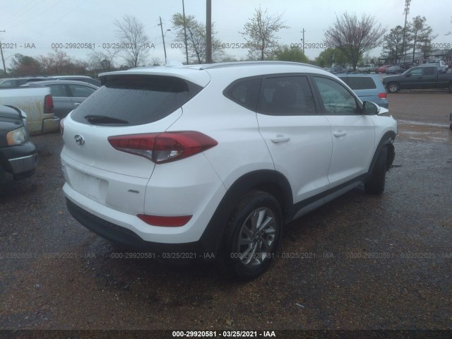 Photo 3 VIN: KM8J3CA4XJU762370 - HYUNDAI TUCSON 