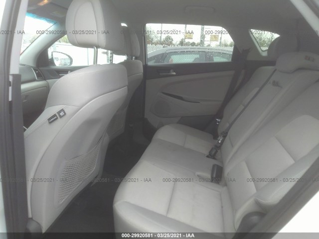 Photo 7 VIN: KM8J3CA4XJU762370 - HYUNDAI TUCSON 