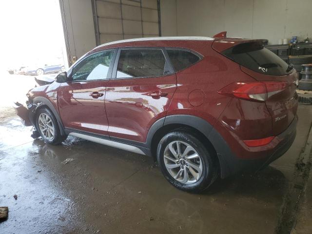 Photo 1 VIN: KM8J3CA4XJU776057 - HYUNDAI TUCSON SEL 