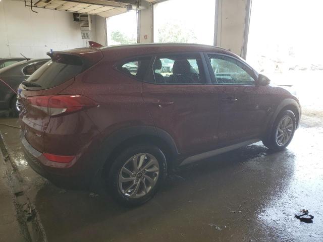 Photo 2 VIN: KM8J3CA4XJU776057 - HYUNDAI TUCSON SEL 